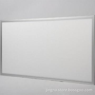 LED Panel Light Warm surrounded by luminous
